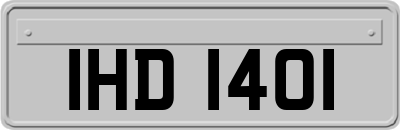 IHD1401