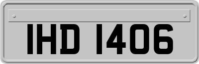 IHD1406