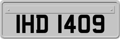 IHD1409