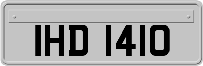 IHD1410