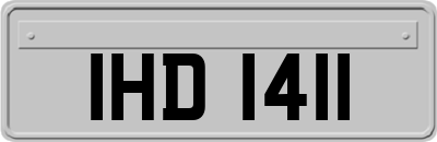 IHD1411