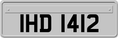 IHD1412
