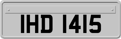 IHD1415