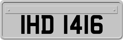 IHD1416