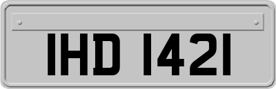 IHD1421