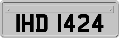 IHD1424