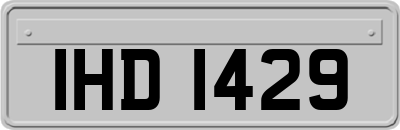 IHD1429