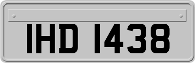 IHD1438