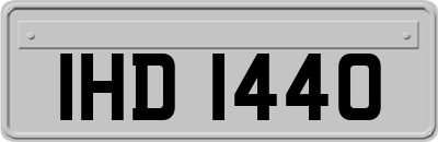 IHD1440