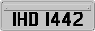 IHD1442