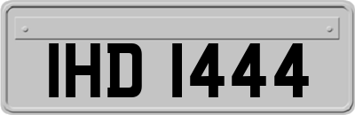 IHD1444
