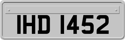 IHD1452