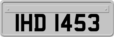 IHD1453