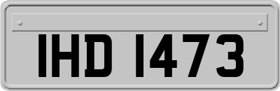 IHD1473