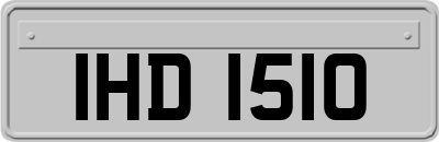 IHD1510