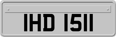 IHD1511