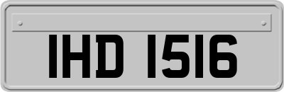 IHD1516