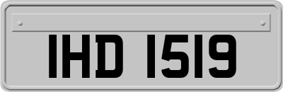 IHD1519