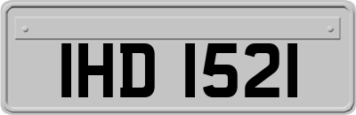 IHD1521