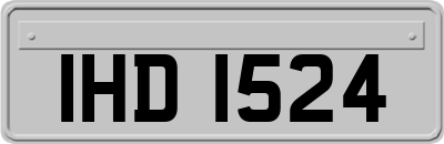 IHD1524