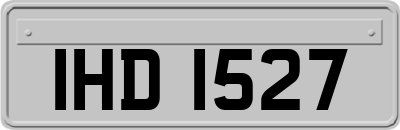 IHD1527