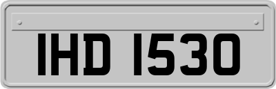 IHD1530