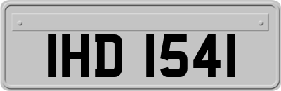 IHD1541