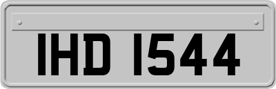 IHD1544