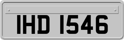 IHD1546