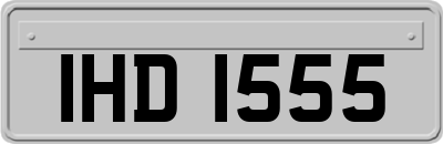 IHD1555