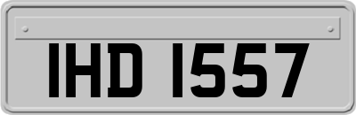 IHD1557