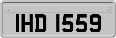 IHD1559