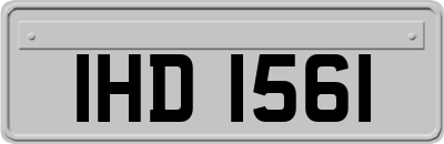 IHD1561
