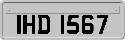 IHD1567