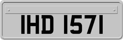 IHD1571
