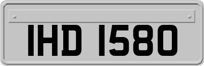 IHD1580