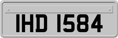 IHD1584