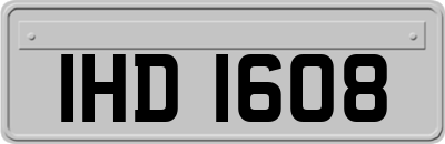 IHD1608