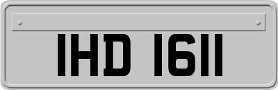IHD1611