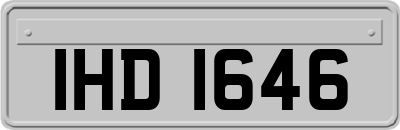 IHD1646