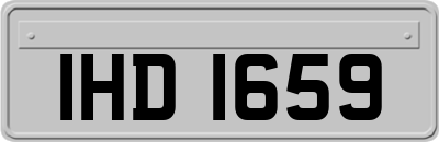 IHD1659