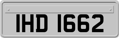 IHD1662