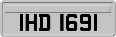 IHD1691