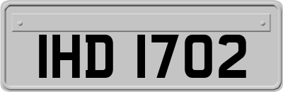 IHD1702