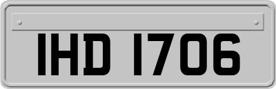 IHD1706