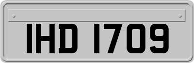 IHD1709