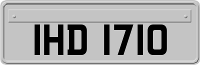 IHD1710