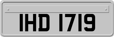 IHD1719
