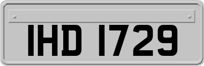 IHD1729