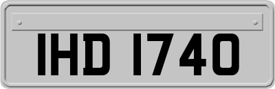 IHD1740